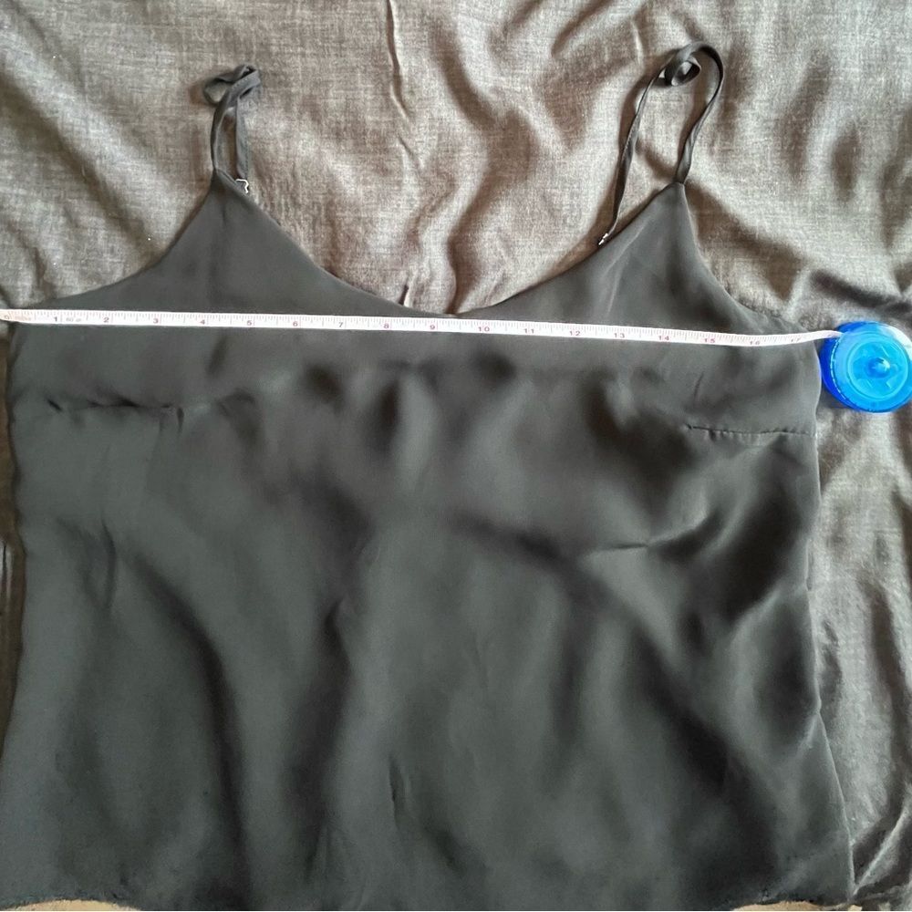 Camisole Top /XS - Picture 8 of 9